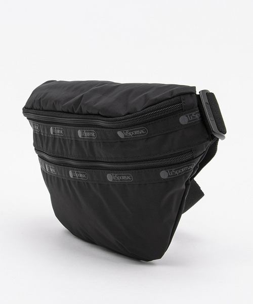 LeSportsac ウエストポーチ ウエストバッグ HERITAGE BELT BAG