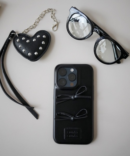 DDリボンiPhoneケース iPhone13-14 Darich スマホケース DDリボンiPhoneケース : ZOZOTOWN Yahoo!店