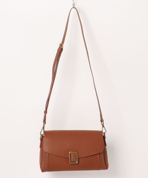 ショルダーバッグ バッグ 「 NiiNa / ニーナ 」高品質牛革 2way