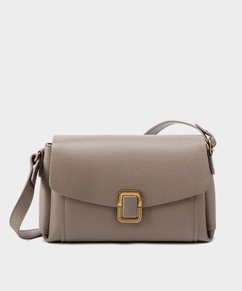 ショルダーバッグ バッグ 「 NiiNa / ニーナ 」高品質牛革 2way