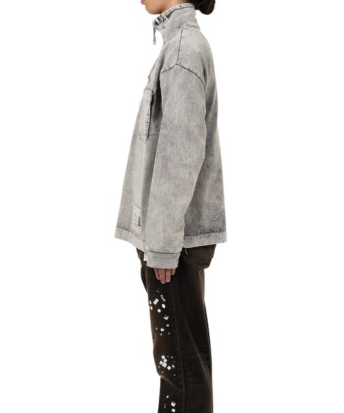 MAISON MIHARA YASUHIRO（メゾン ミハラヤスヒロ） tシャツ Amateur