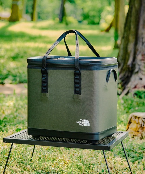 ノースフェイス THE NORTH FACE Fieludens Cooler 36