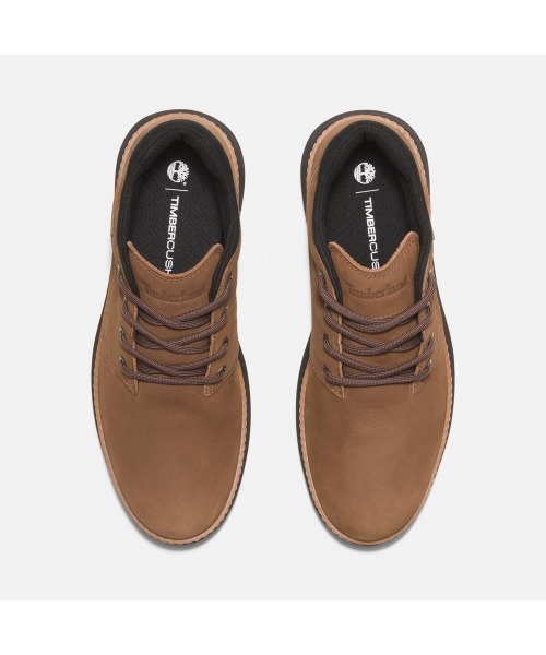 Timberland（ティンバーランド） ブーツ ハドソンロード GTX チャッカ