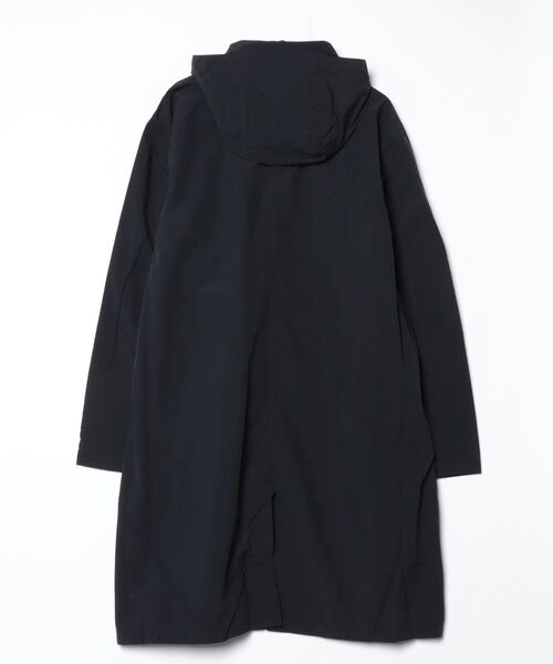 THE NORTH FACE 「THE FACE」 ステンカラーコート M ベージュ メンズ