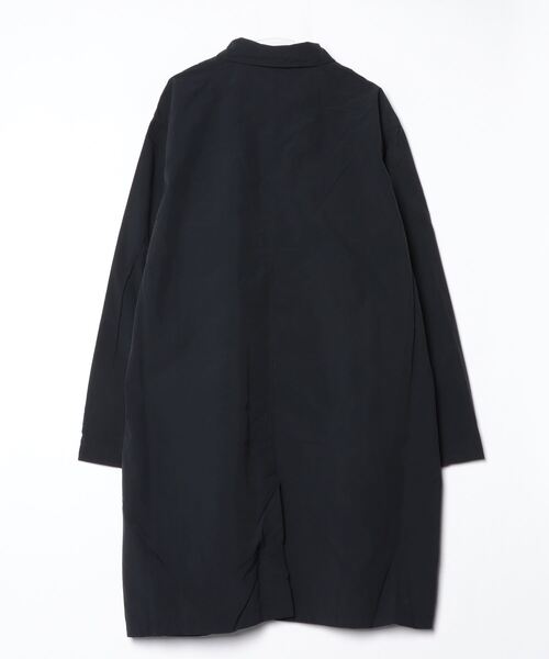 THE NORTH FACE ステンカラーコート ベージュ M THE NORTH FACEのステンカラーコート（ベージュ系）を使った人気