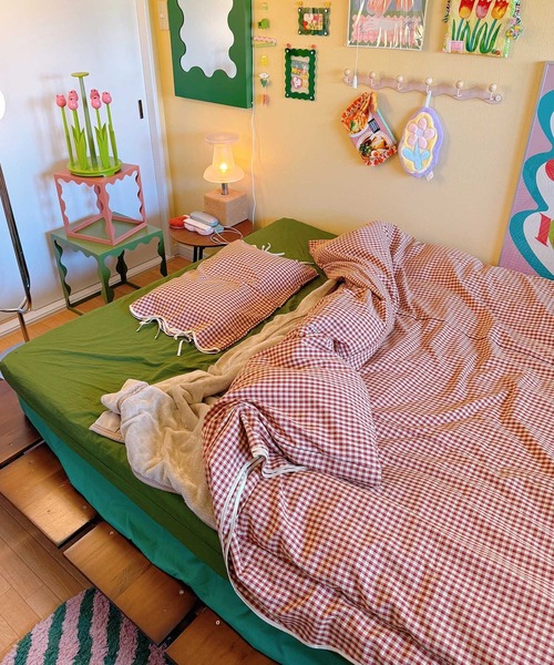 Casselini（キャセリーニ） ベッド 寝具 Casselini HOME(キャセリーニ