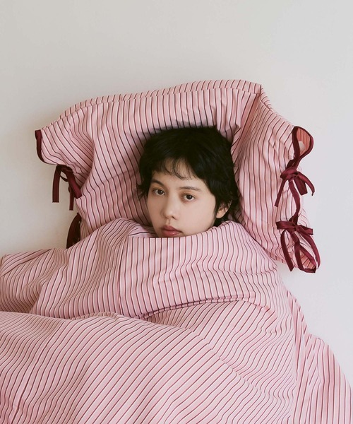 RALPH LAUREN HOME ベッド 寝具 オーガニック コットン