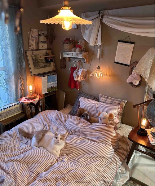 Casselini（キャセリーニ） ベッド 寝具 Casselini HOME(キャセリーニ