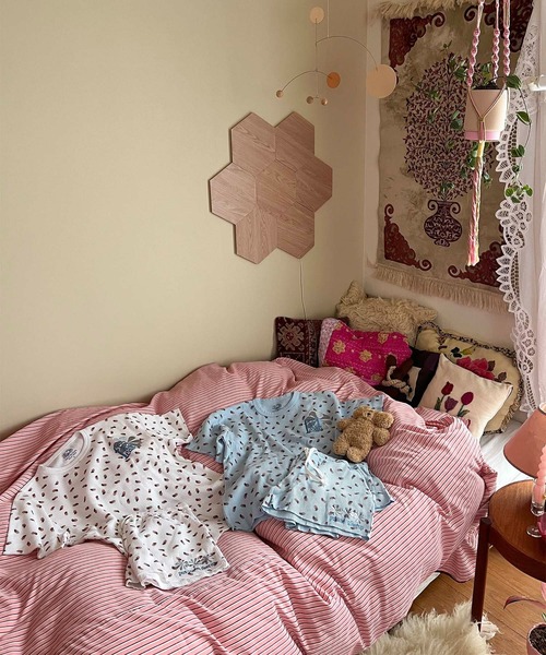 Casselini（キャセリーニ） ベッド 寝具 Casselini HOME(キャセリーニ