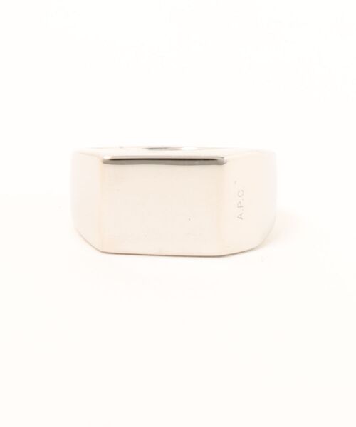 A.P.C. ブレスレット CHEVALIERE MINIMAL メンズ : ZOZOTOWN