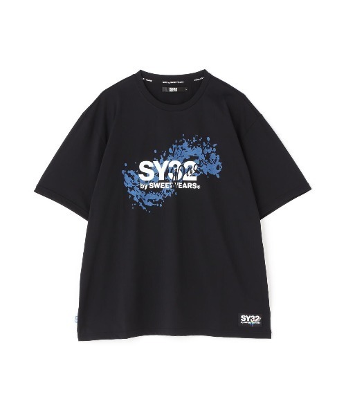 SY32 by SWEET YEARS（エスワイサーティトゥバイスィートイヤーズ） t