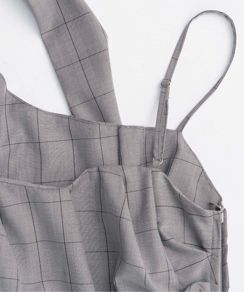 MAISON SPECIAL（メゾンスペシャル） ブラウス シャツ Drape Asymmetry