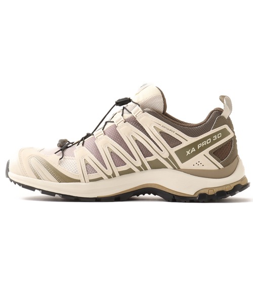 Salomon XA PRO 3D スニーカー 8/12発売｜Salomon XA Pro 3D 2colors｜抽選/販売/定価情報
