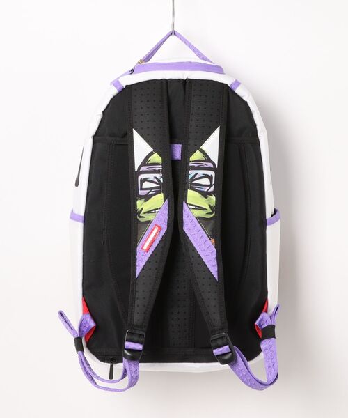 STYLISE デイバック リュック 「SPRAY GROUND / スプレーグラウンド