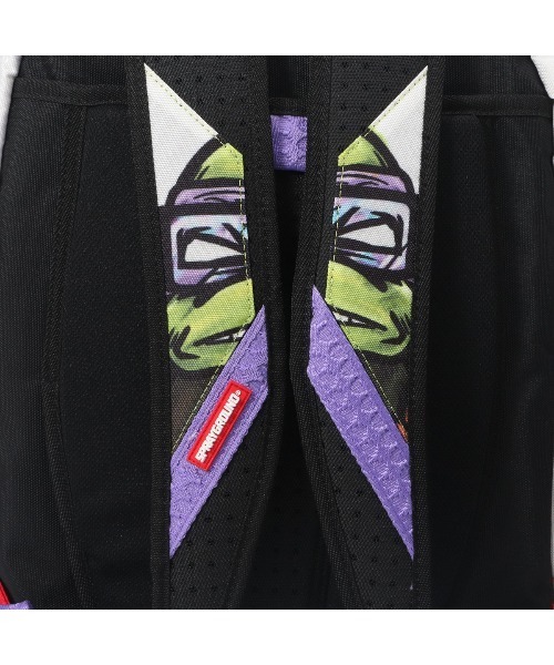STYLISE デイバック リュック 「SPRAY GROUND / スプレーグラウンド
