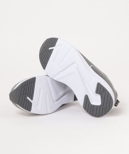 「PUMA」 ローカットスニーカー 26.0cm グレー メンズ_画像3