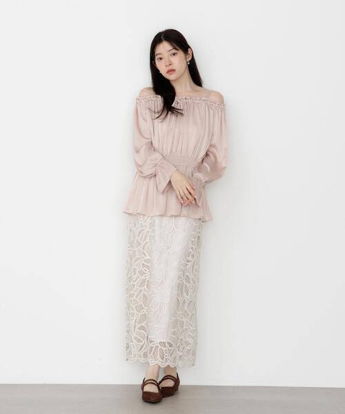PROPORTION BODY DRESSING（プロポーションボディドレッシング