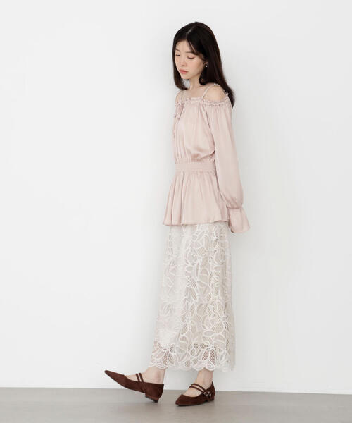 PROPORTION BODY DRESSING（プロポーションボディドレッシング