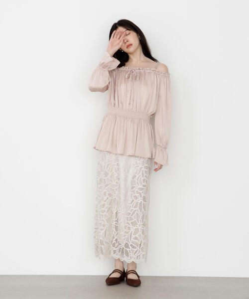 PROPORTION BODY DRESSING（プロポーションボディドレッシング