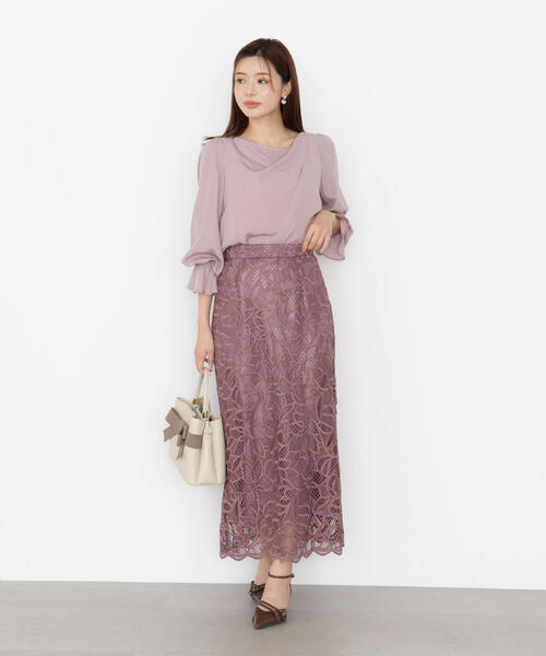 PROPORTION BODY DRESSING（プロポーションボディドレッシング