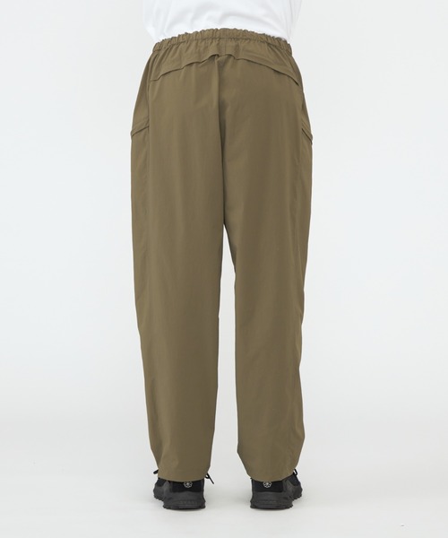 KEEN（キーン） パンツ NYLON RELAXED PANTS / ナイロン リラックス