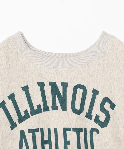 Champion（チャンピオン） トレーナー スウェット Champion / ロゴ