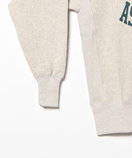 Champion / ロゴ リバースウィーブ(R) クルー スウェットシャツ Champion（チャンピオン） トレーナー スウェット Champion / ロゴ