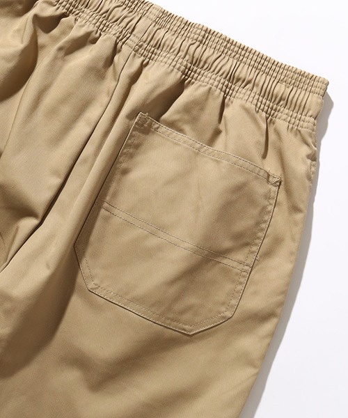 「U.S. POLO ASSN.」 ショートパンツ LL ベージュ メンズ_画像6