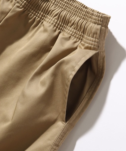 「U.S. POLO ASSN.」 ショートパンツ LL ベージュ メンズ_画像9