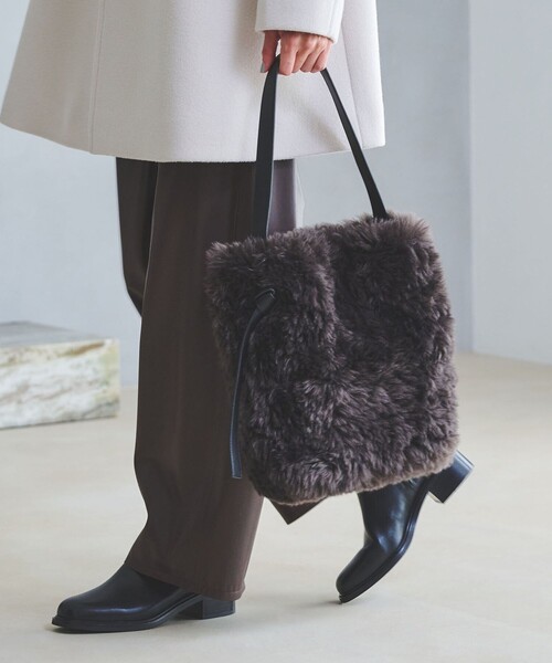 UNITED ARROWS（ユナイテッドアローズ） ショルダーバッグ バッグ