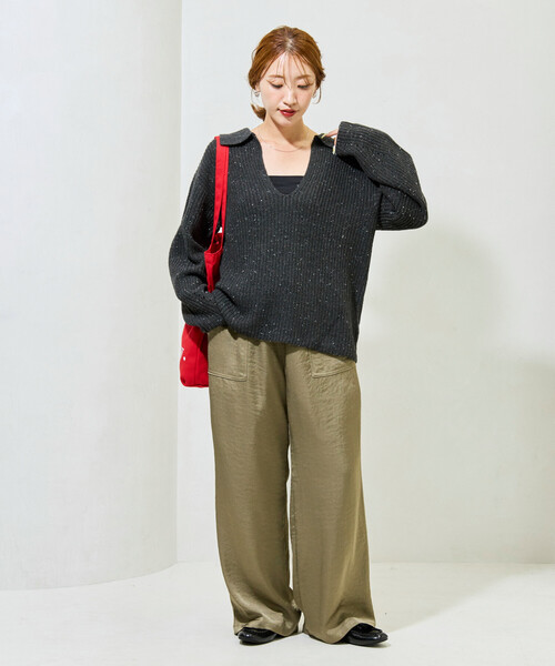 FREAK'S STORE（フリークスストア） ニット セーター 限定展開