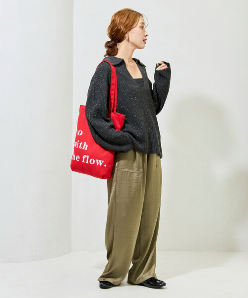 FREAK'S STORE（フリークスストア） ニット セーター 限定展開