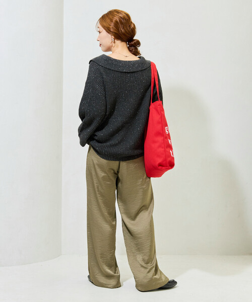 FREAK'S STORE（フリークスストア） ニット セーター 限定展開