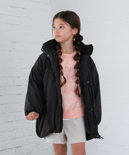 ニット セーター トクトク2setモヘアニット＊T/591492 キッズ 子供服 女の子 | GLOBAL WORK | 10