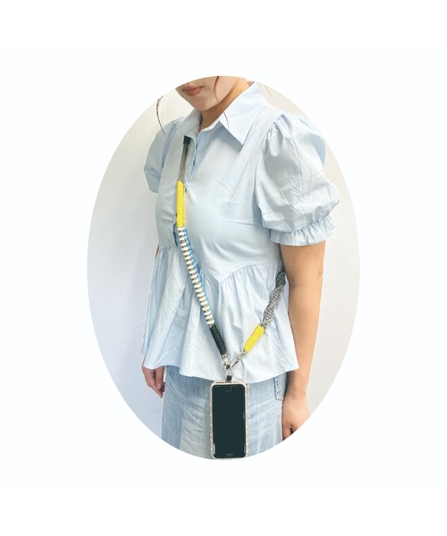 haruya95さま専用 octavus×SOMES ショルダーストラップ octavus】ブライドルレザーショルダー | THE MAP TIMES