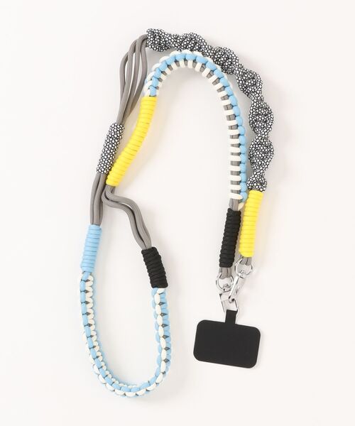 haruya95さま専用 octavus×SOMES ショルダーストラップ octavus】ブライドルレザーショルダー | THE MAP TIMES