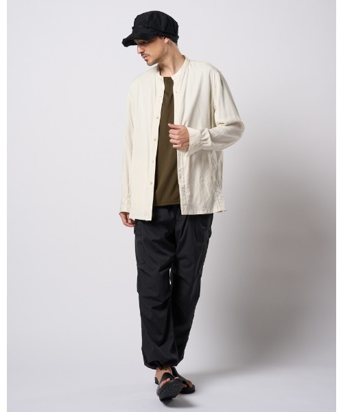 wjk キャップ 帽子 jersey engineer cap メンズ : ZOZOTOWN Yahoo!店