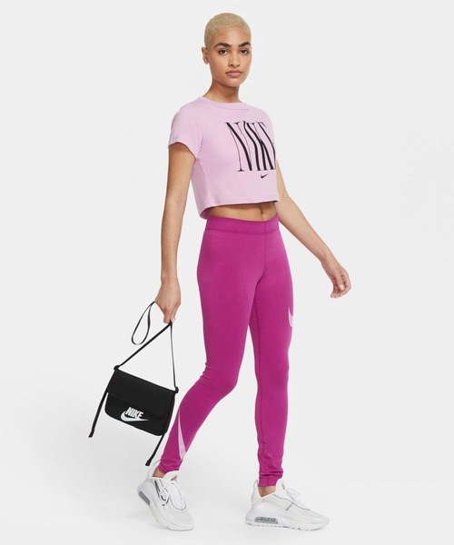 NIKE（ナイキ） ショルダーバッグ ウィメンズ NSW レベル クロスボディ