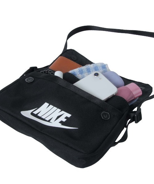 NIKE（ナイキ） ショルダーバッグ ウィメンズ NSW レベル クロスボディ