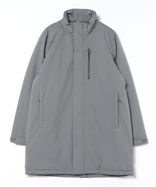 Eddie Bauer（エディーバウアー） トレンチコート コート メインステイ