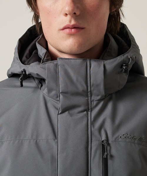 Eddie Bauer（エディーバウアー） トレンチコート コート メインステイ