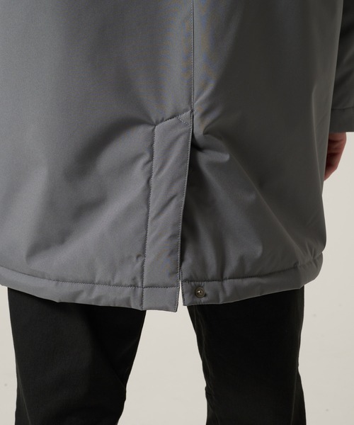 Eddie Bauer（エディーバウアー） トレンチコート コート メインステイ