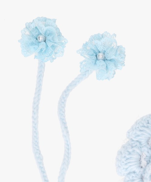 kaorinomori（カオリノモリ） ヘアバンド kaorinomori×かきぶちももの