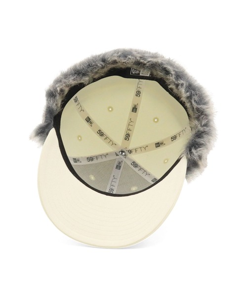 NEW ERA（ニューエラ） キャップ 帽子 ニューエラキャップ 59FIFTYロー