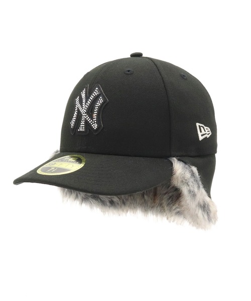 NEW ERA（ニューエラ） キャップ 帽子 ニューエラキャップ 59FIFTYロー