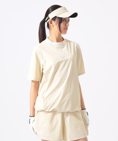 BEAMS GOLF（ビームス ゴルフ） tシャツ ORANGE LABEL / 裾スピンドル