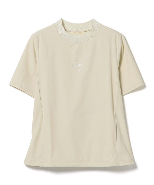 BEAMS GOLF（ビームス ゴルフ） uvカット tシャツ 半袖 ORANGE LABEL