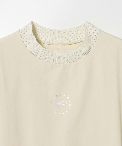 BEAMS GOLF（ビームス ゴルフ） tシャツ ORANGE LABEL / 裾スピンドル