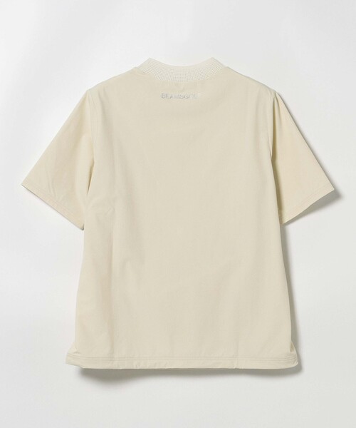 BEAMS GOLF（ビームス ゴルフ） tシャツ ORANGE LABEL / 裾スピンドル