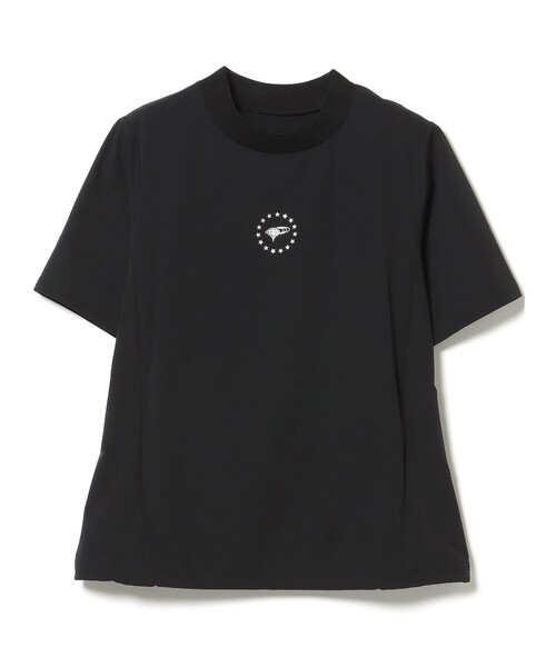 BEAMS GOLF（ビームス ゴルフ） tシャツ ORANGE LABEL / 裾スピンドル